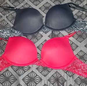 Women's bras